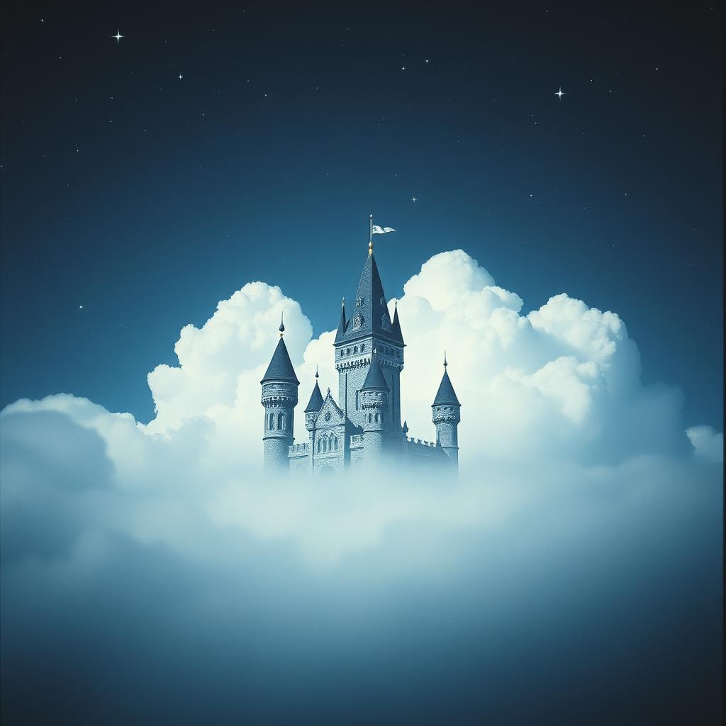Playlist cover art