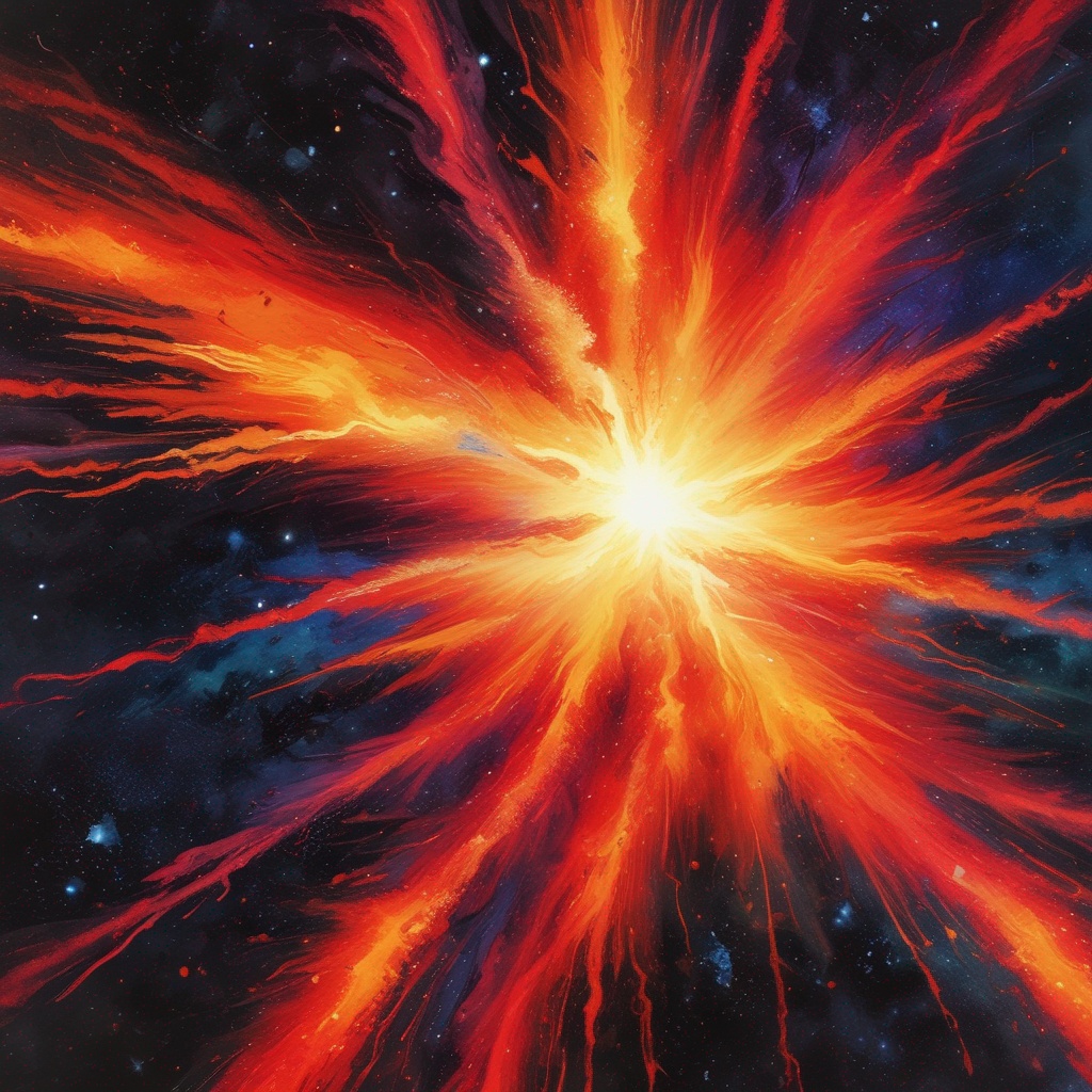 Feuer im Herzen artwork