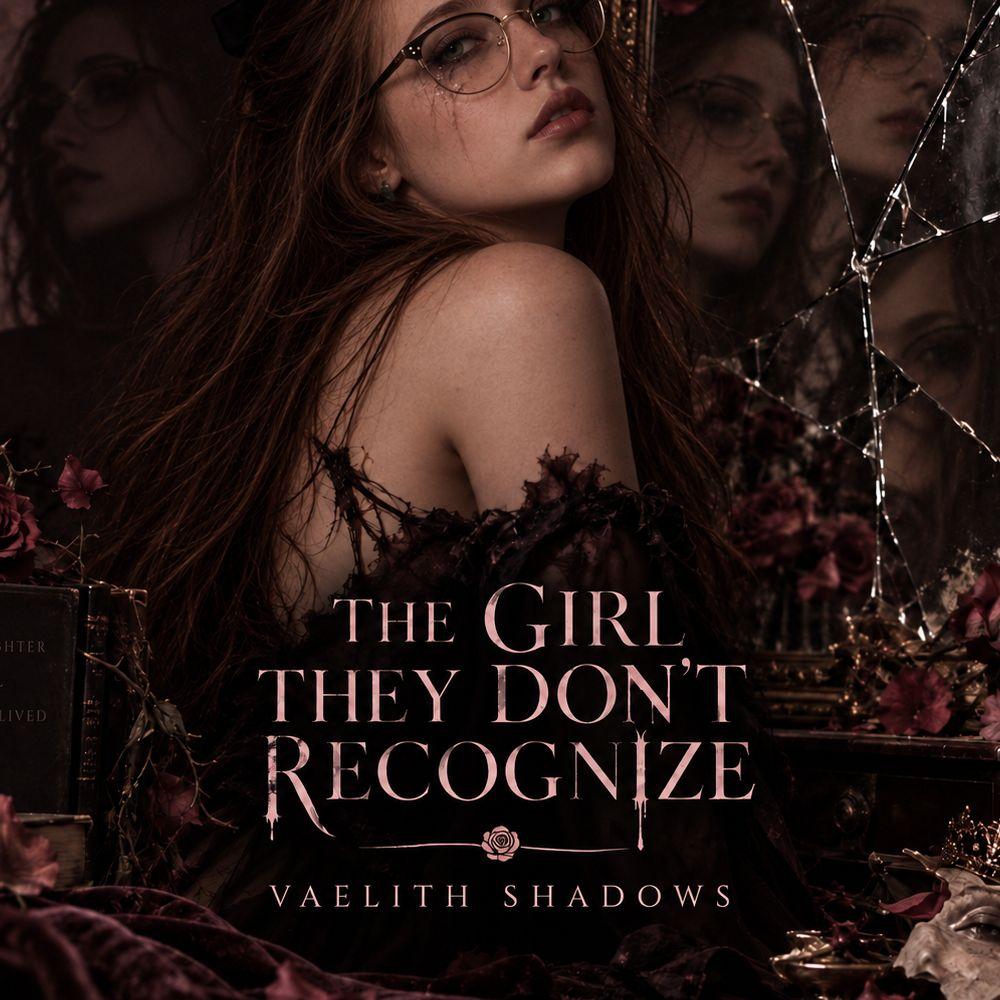 The Girl They Don't Recognize 