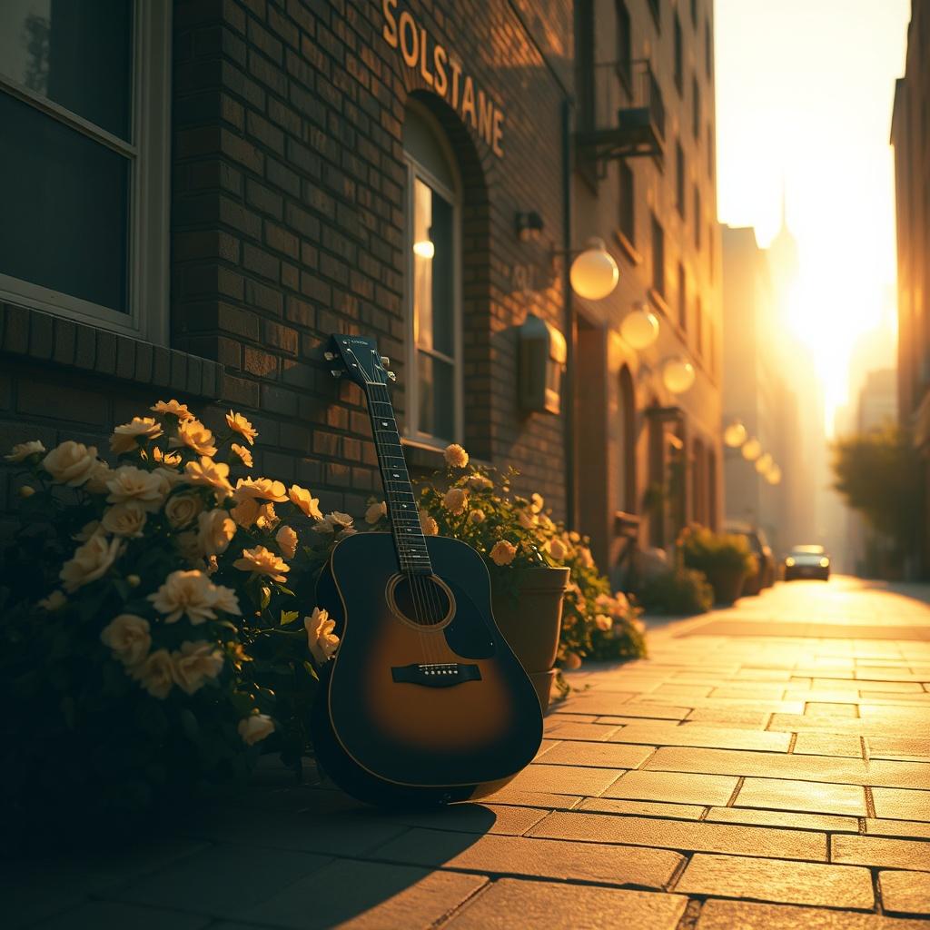 Song Image