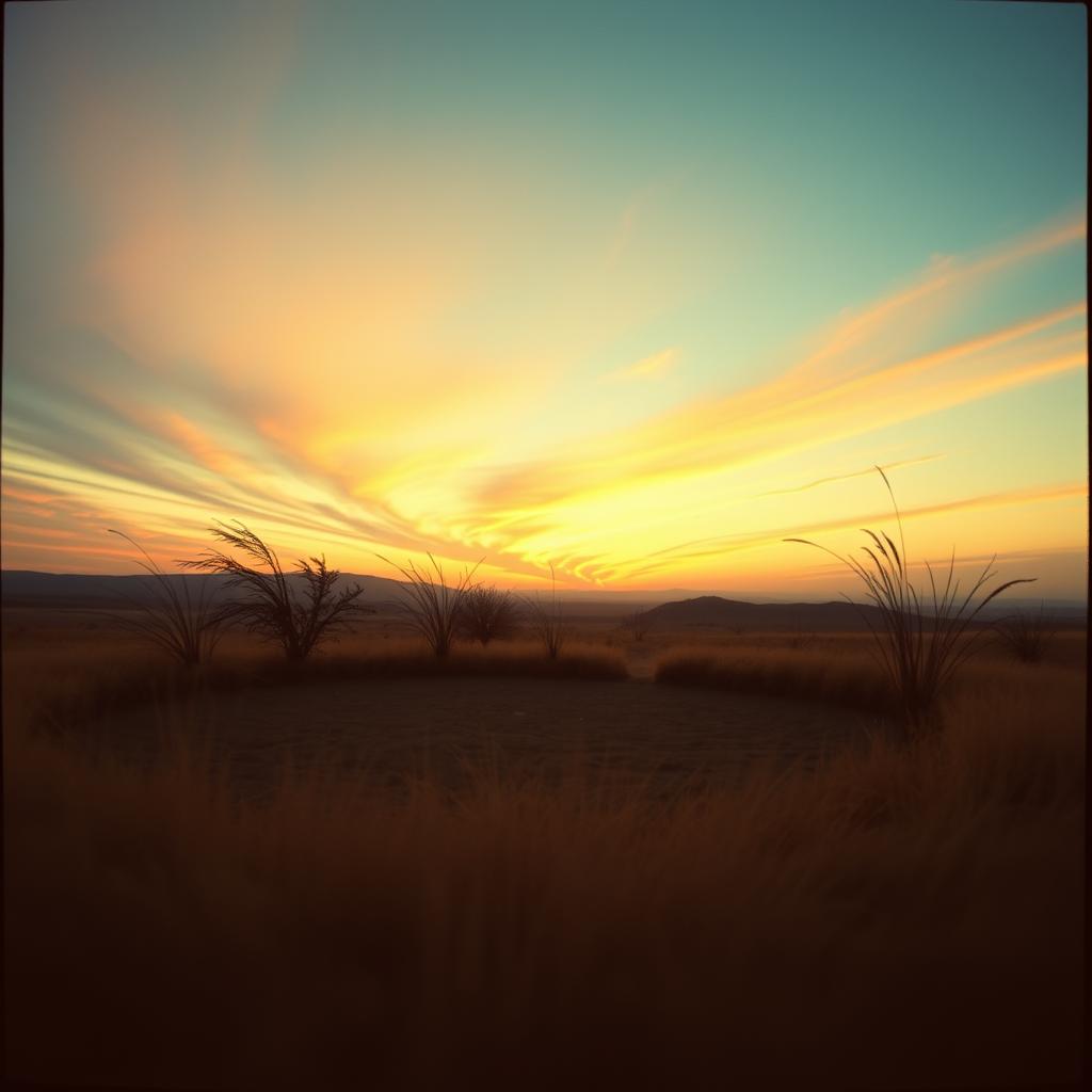 Echos of Presence artwork