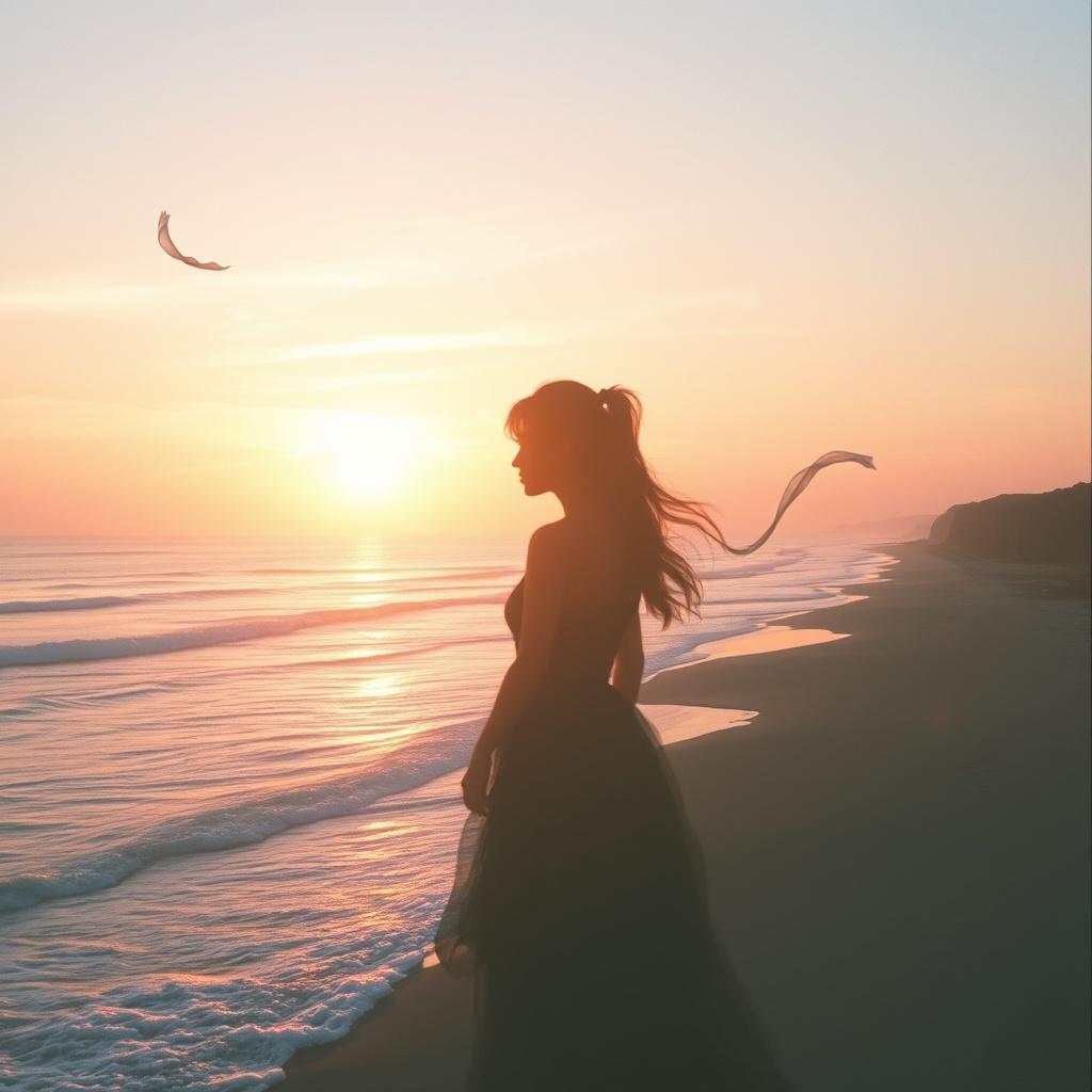 Summer breeze artwork