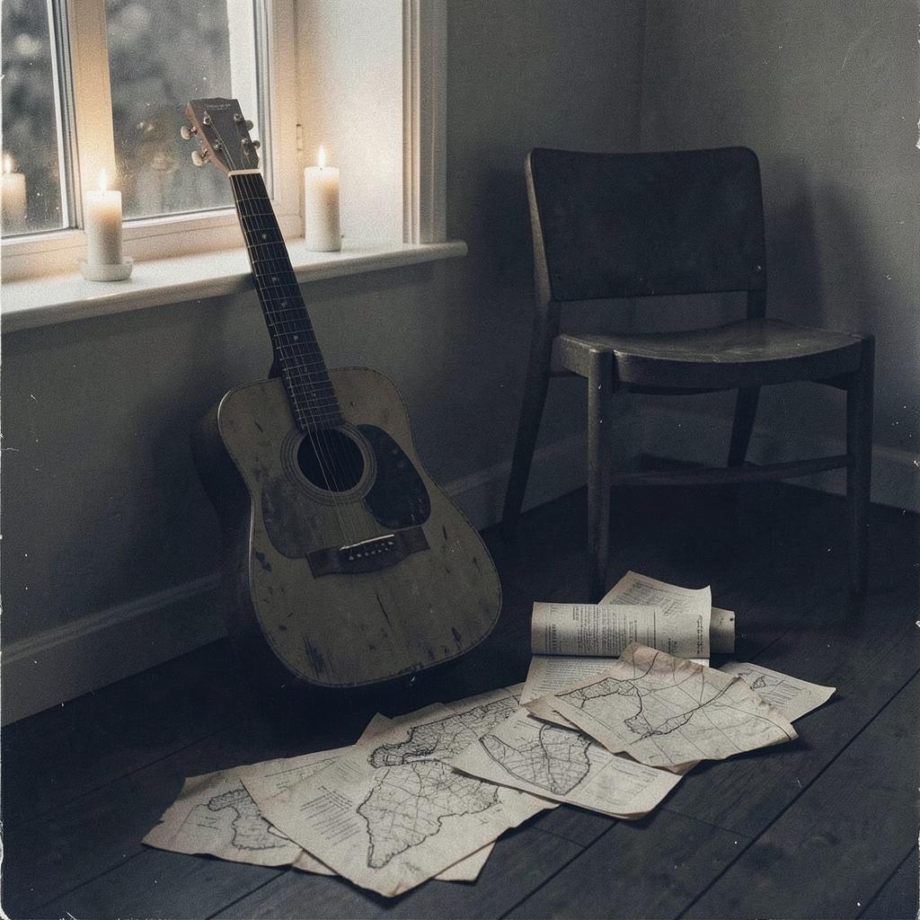 Endless War (Acoustic) artwork