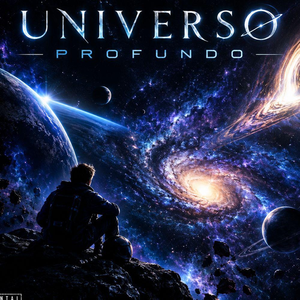 Intergalactica Portugues (Remaster V6) artwork