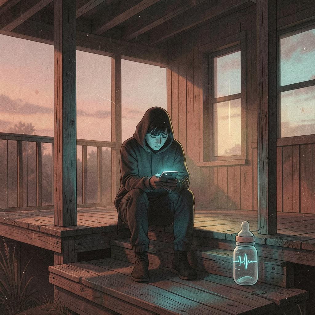 One More Chance artwork