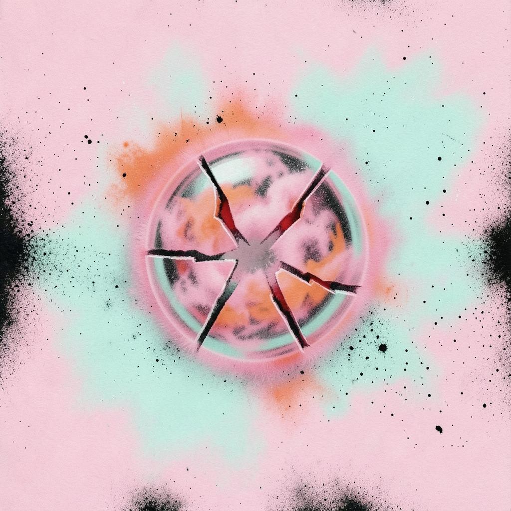V6 Sucks artwork