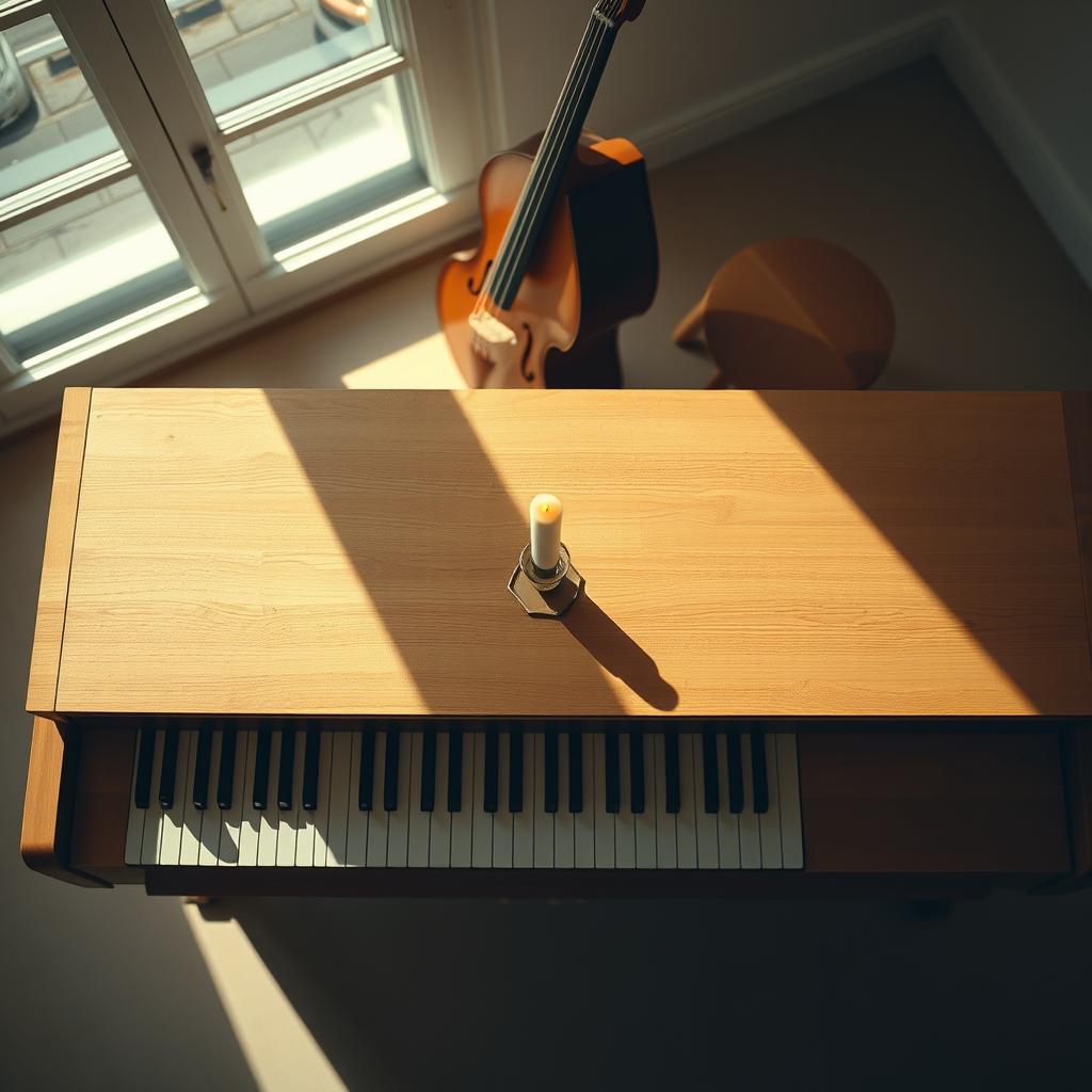 Song Image