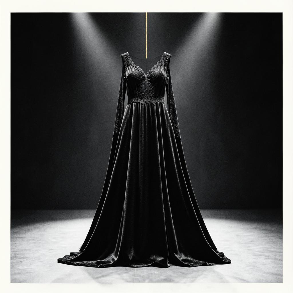 Couture Corpse artwork