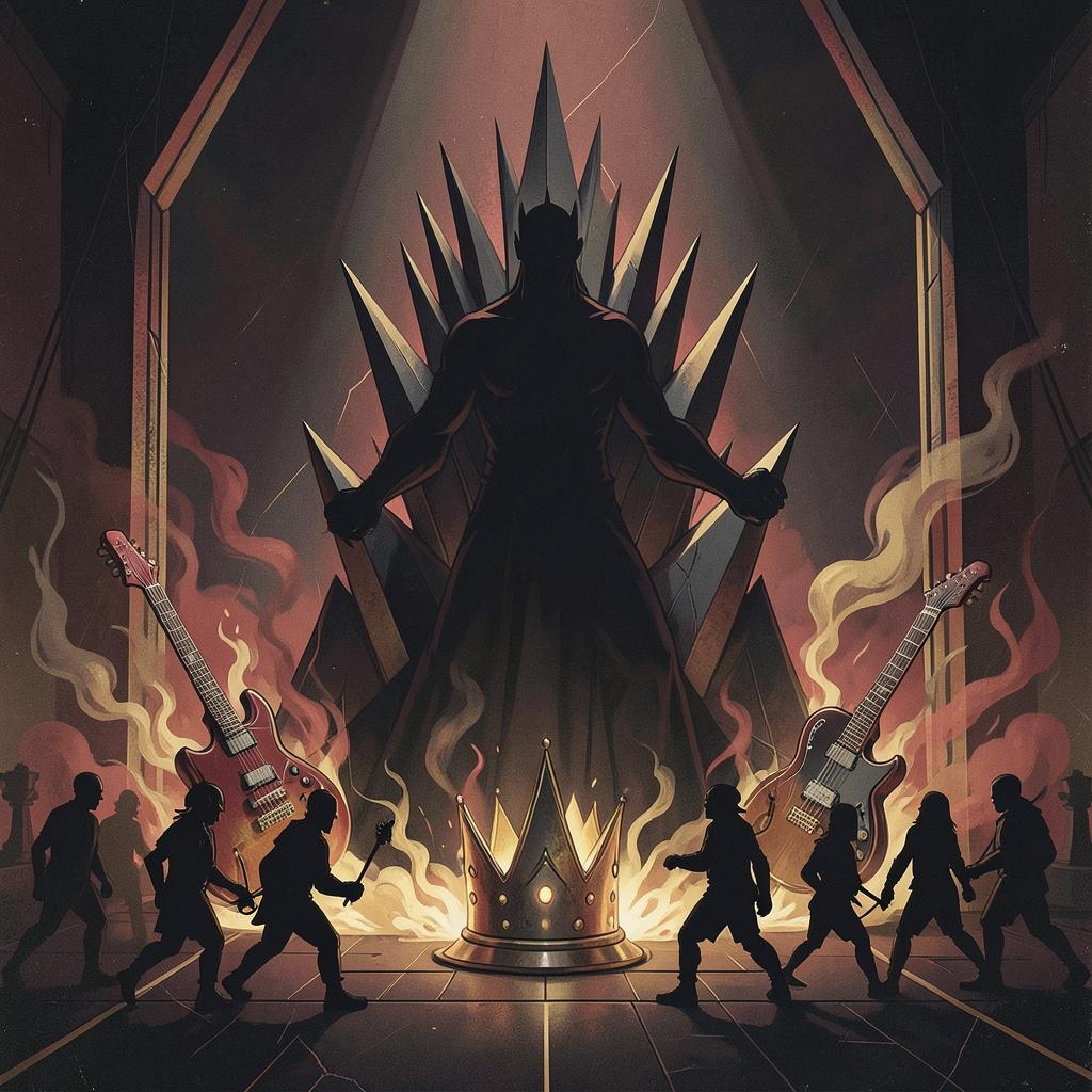Song Image