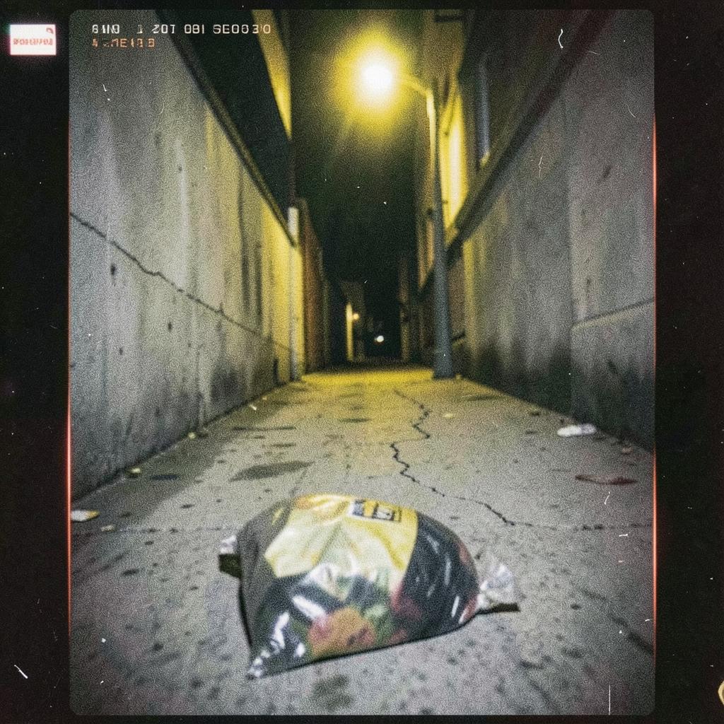 Hit 3M with that 737 artwork