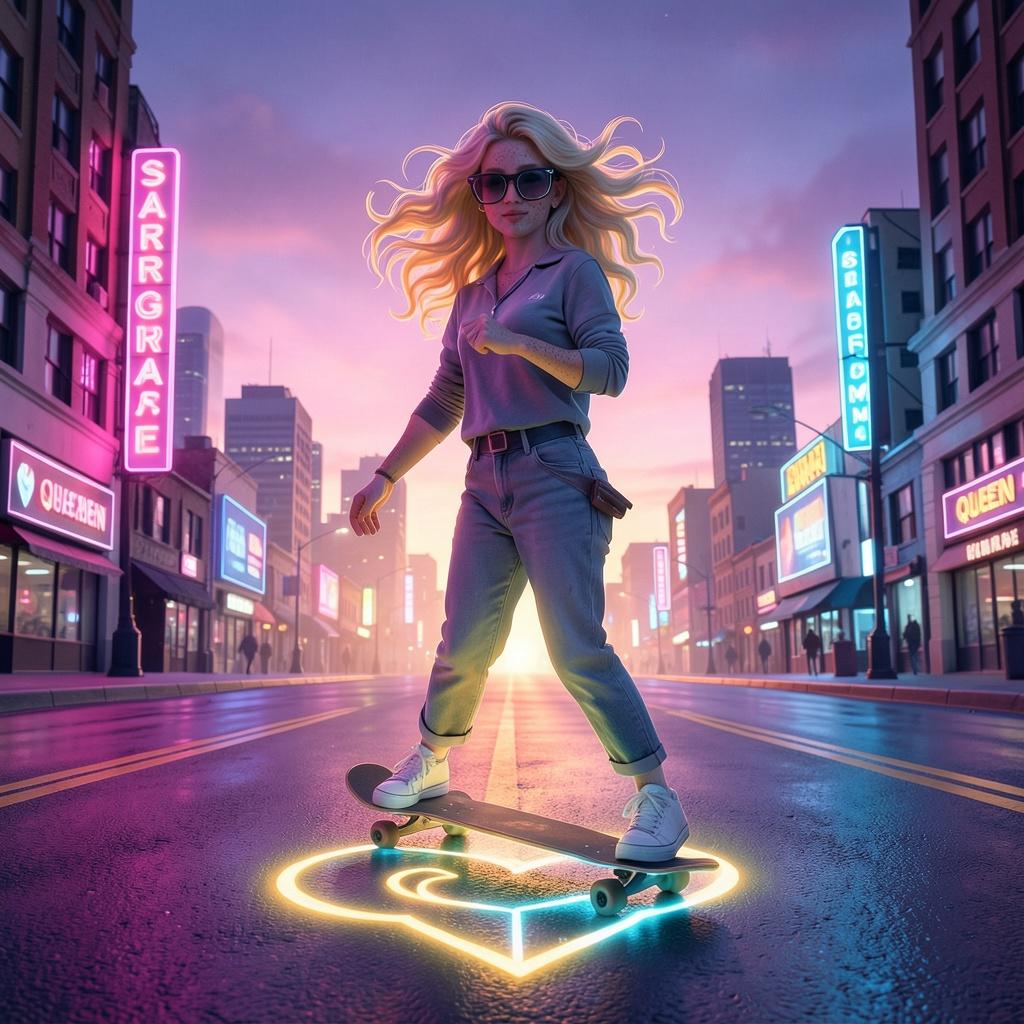 High Healing Swish artwork