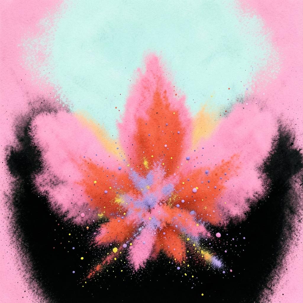 My Cry Intro artwork