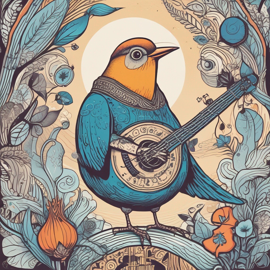 Image for Dance Party