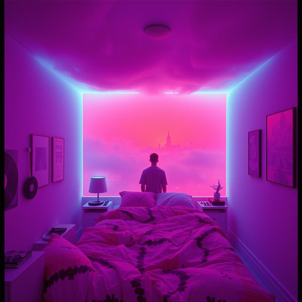 These Are My Drugs artwork