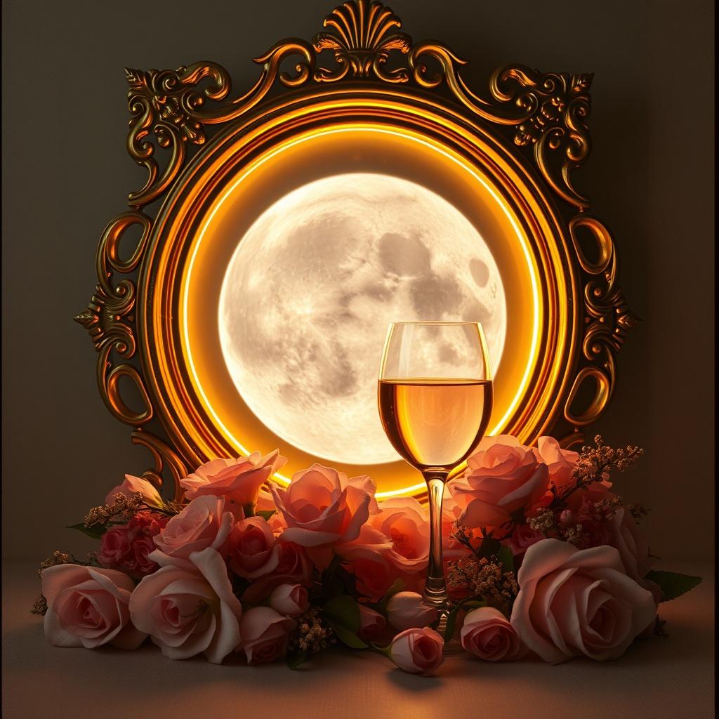 Love So Deep! artwork