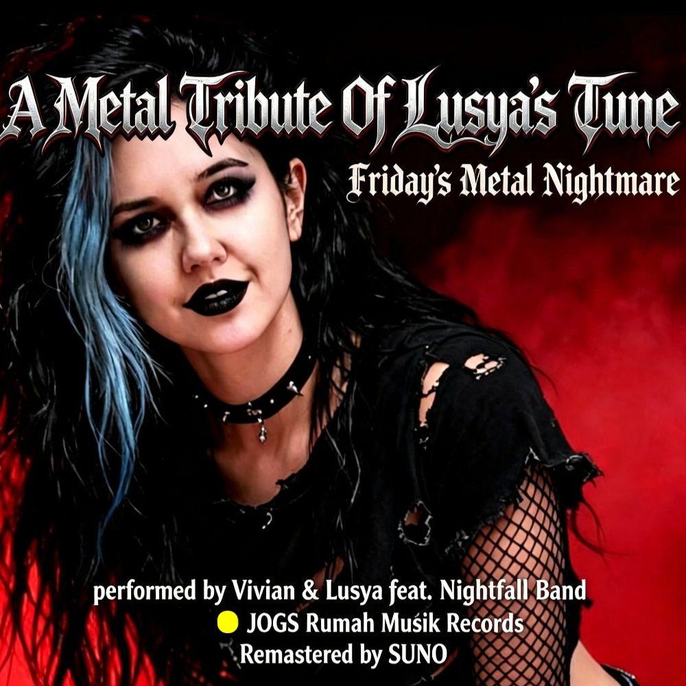 Friday's Metal Nightmare