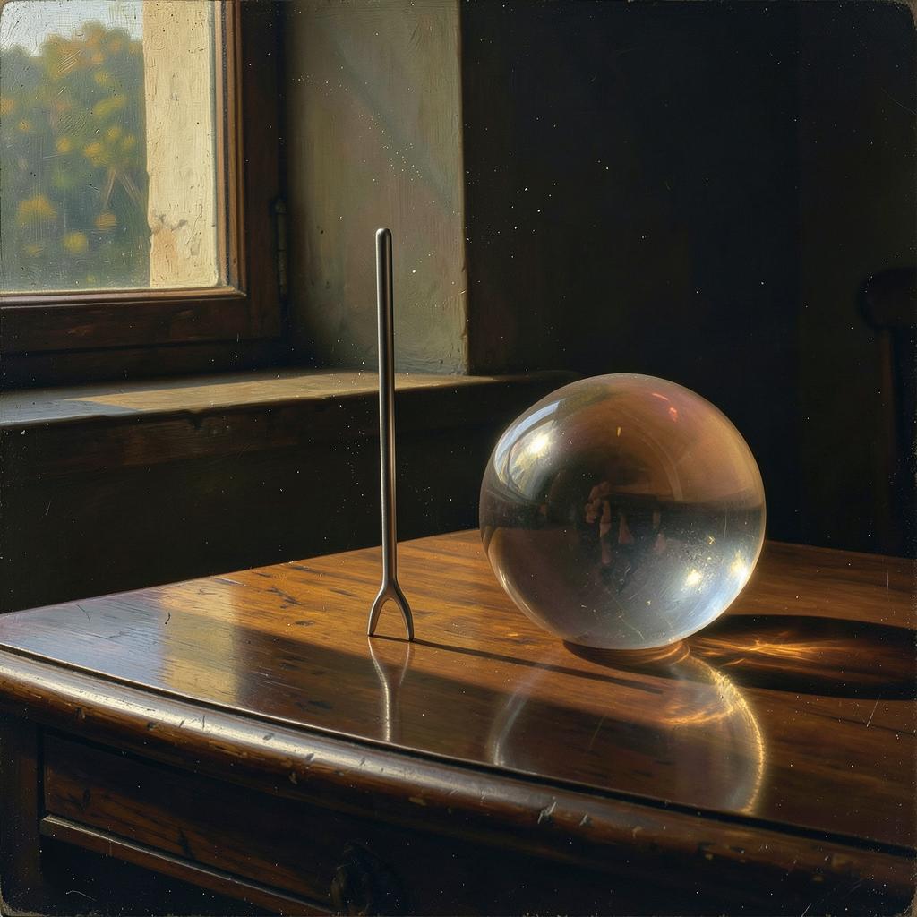 Touch a Chord - FV artwork