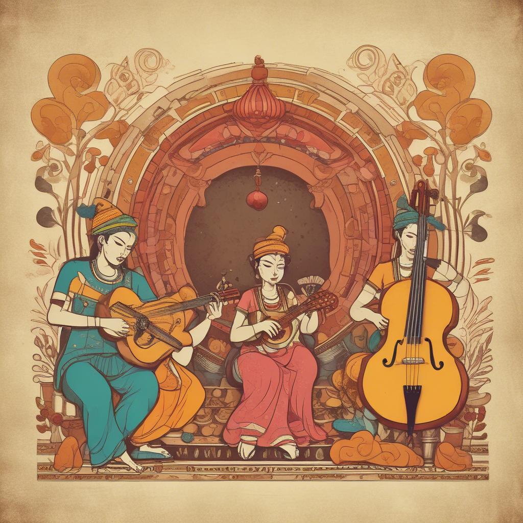 Song Image