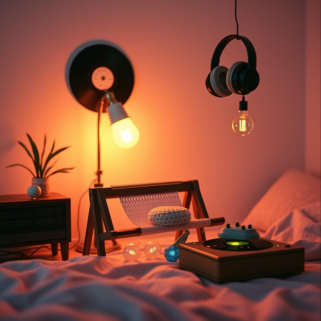 Persona image for Duke Lo-fi