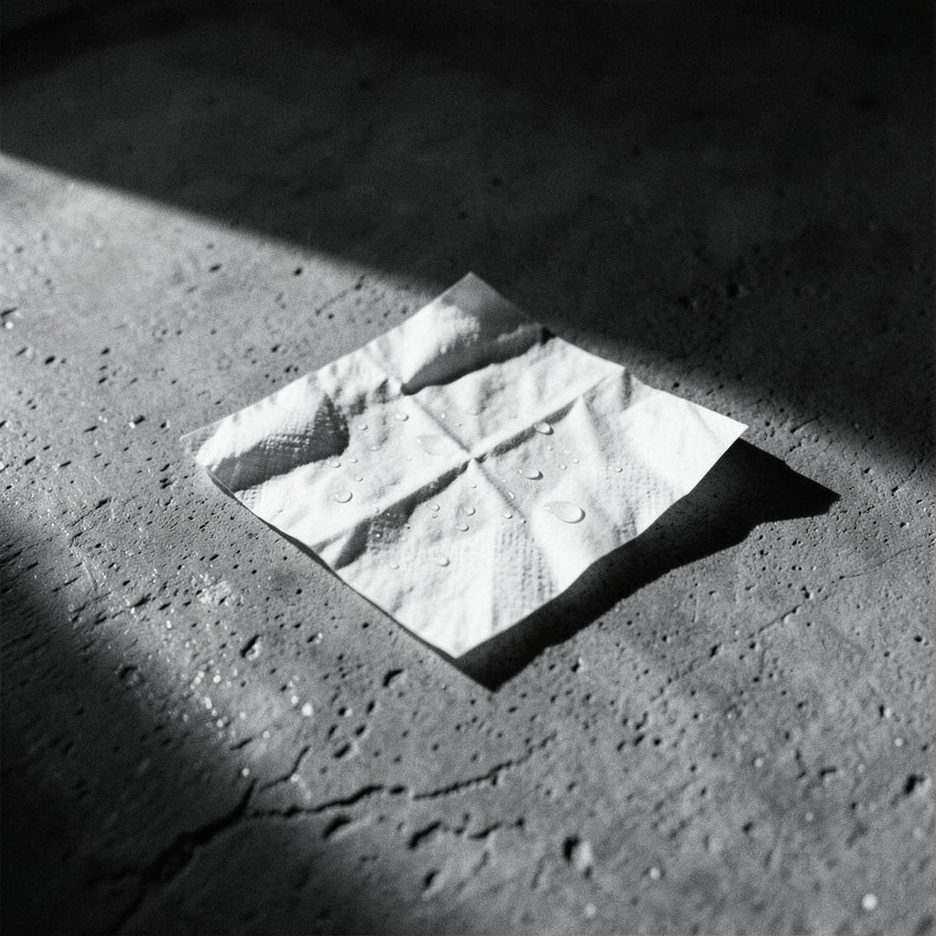 Boxed-In Tears artwork