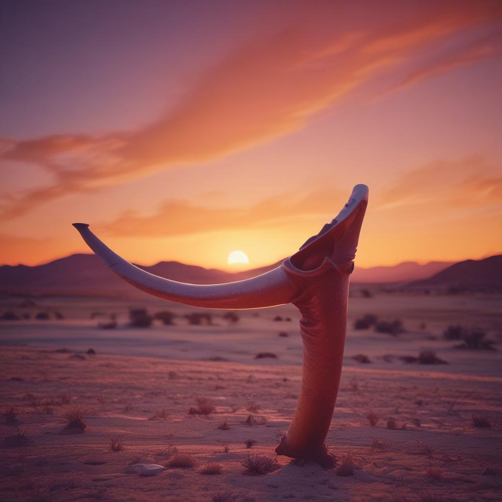 Image for The Seven Shofar Sounds 