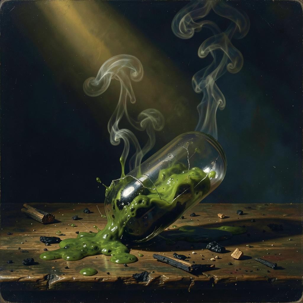 Rimionship projekt Scilla DE artwork