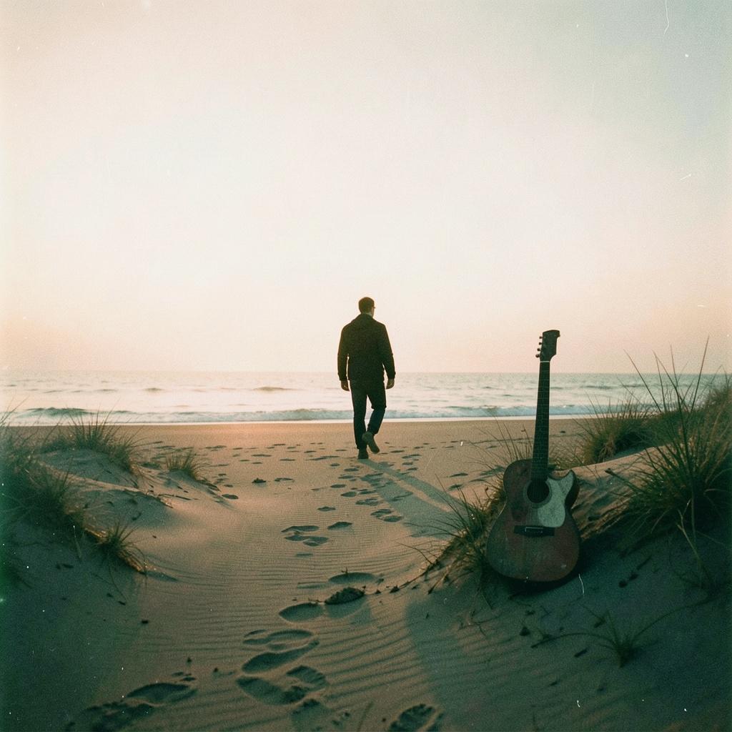 Sometimes (rock ballad ) artwork