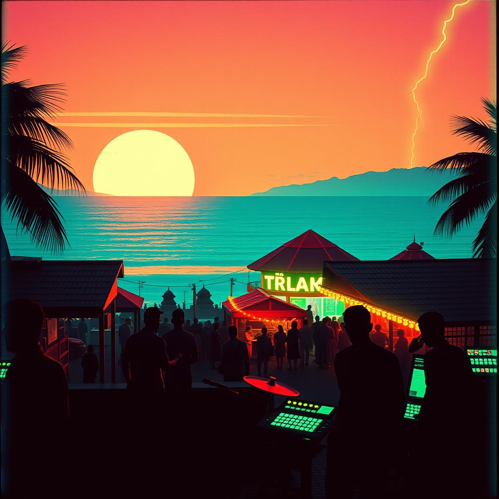 Song Image