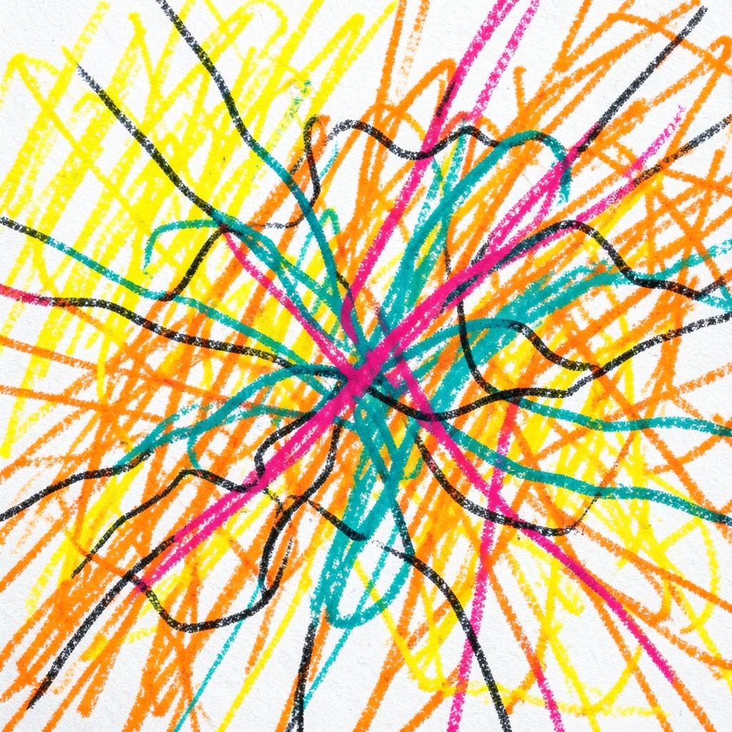 ATTTZ - Funky JM 1 artwork