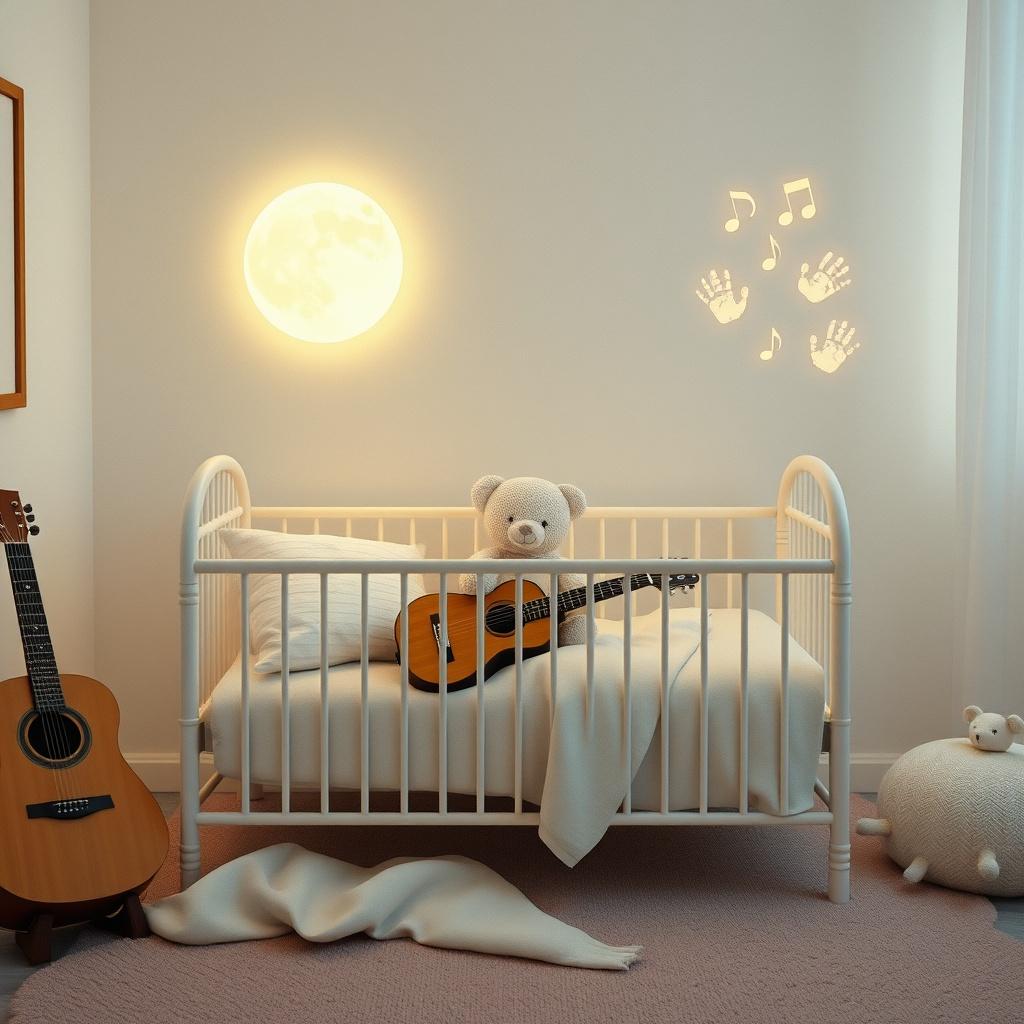 MY BABY,NİNNİ artwork