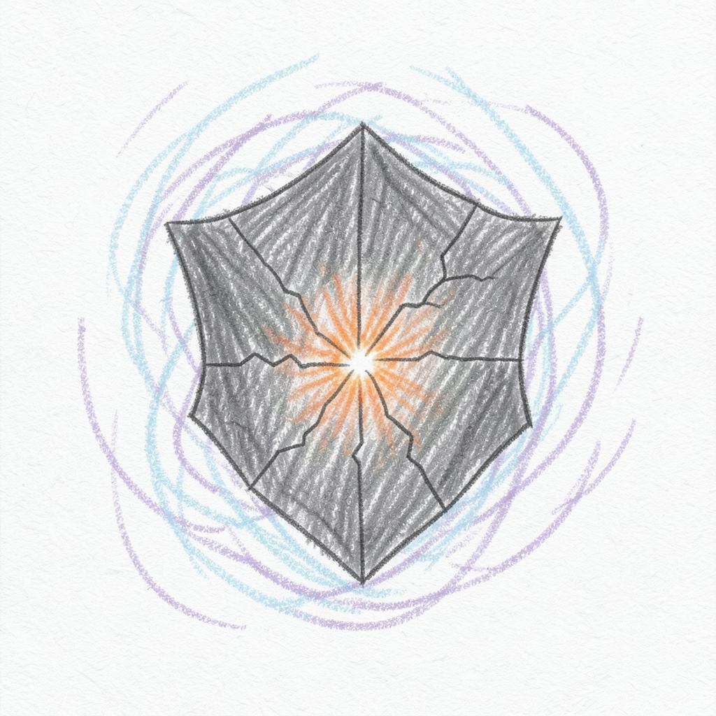 ton armure  (Remix) artwork