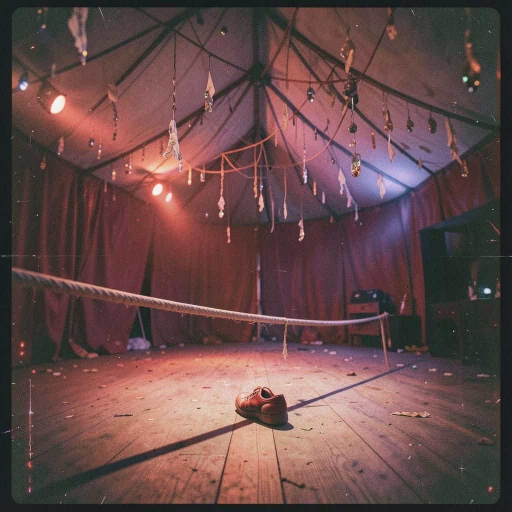 Artwork for Cotton Candy Cage