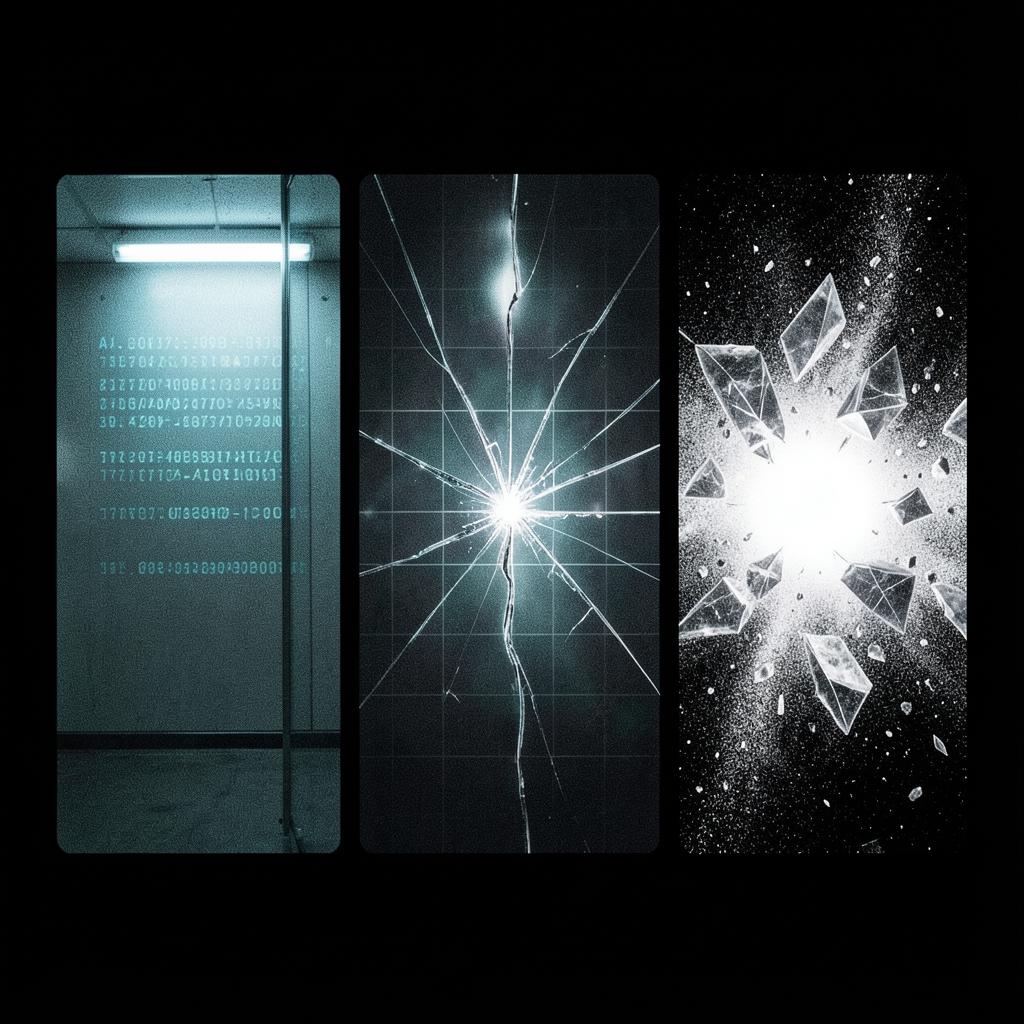 Rewrite the Accord artwork