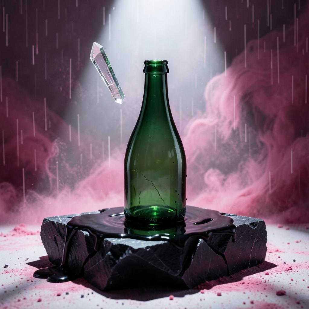 Bitter Moon artwork