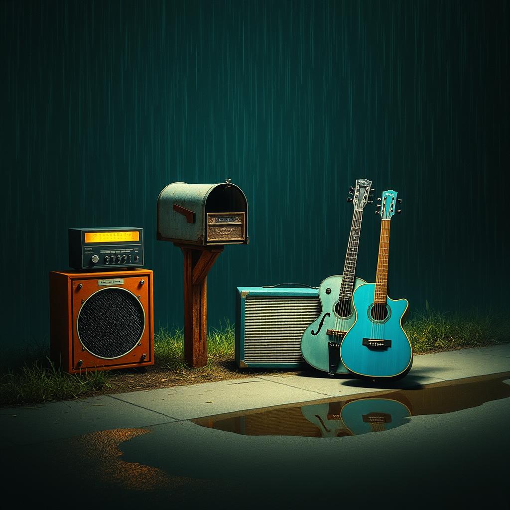 Song Image
