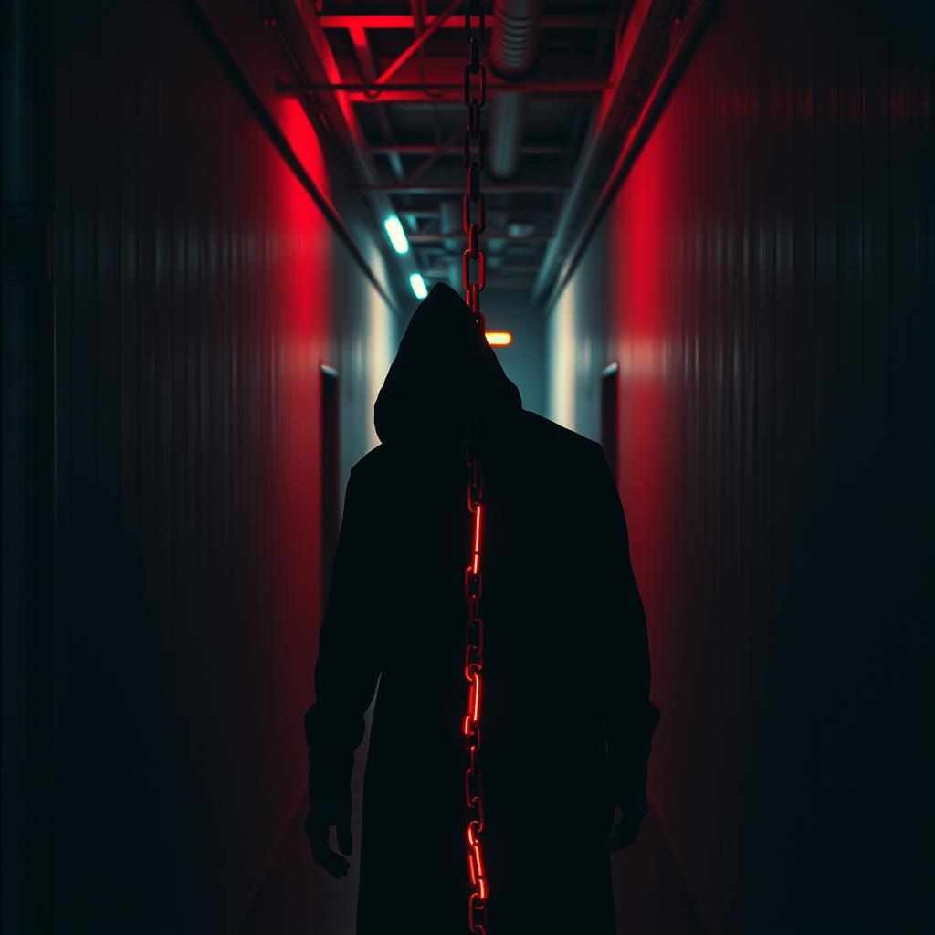 Voice image for Last Thread 