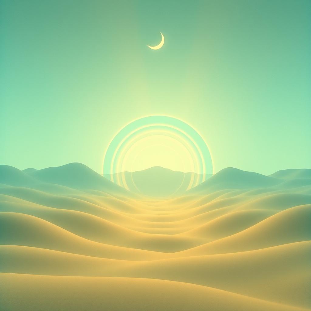 Haya Heya Naha artwork