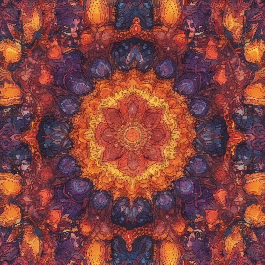 Live A Little artwork