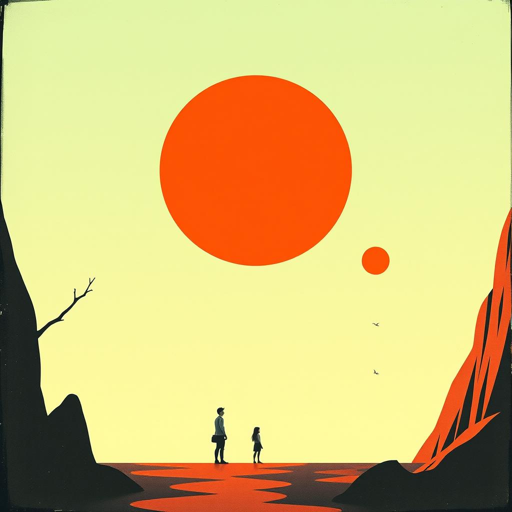 Song Cover Image