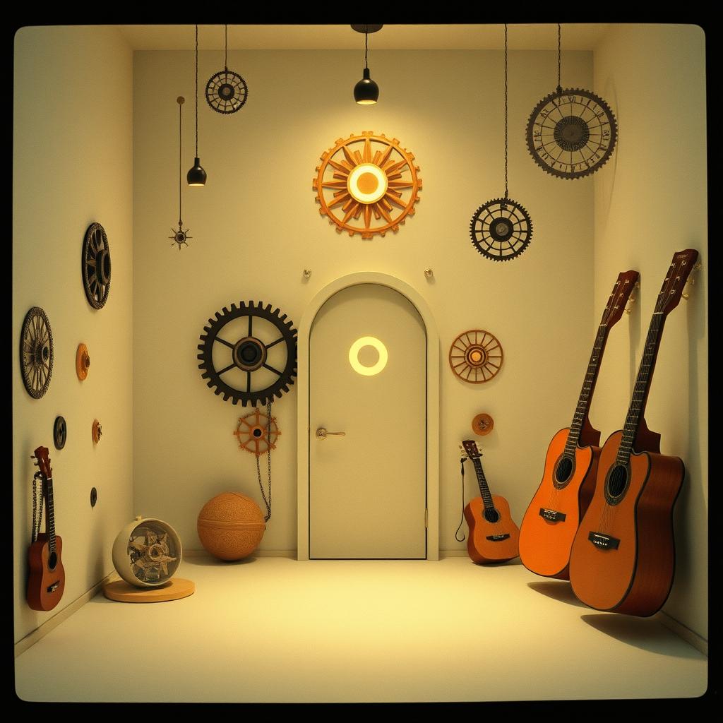 Song Image