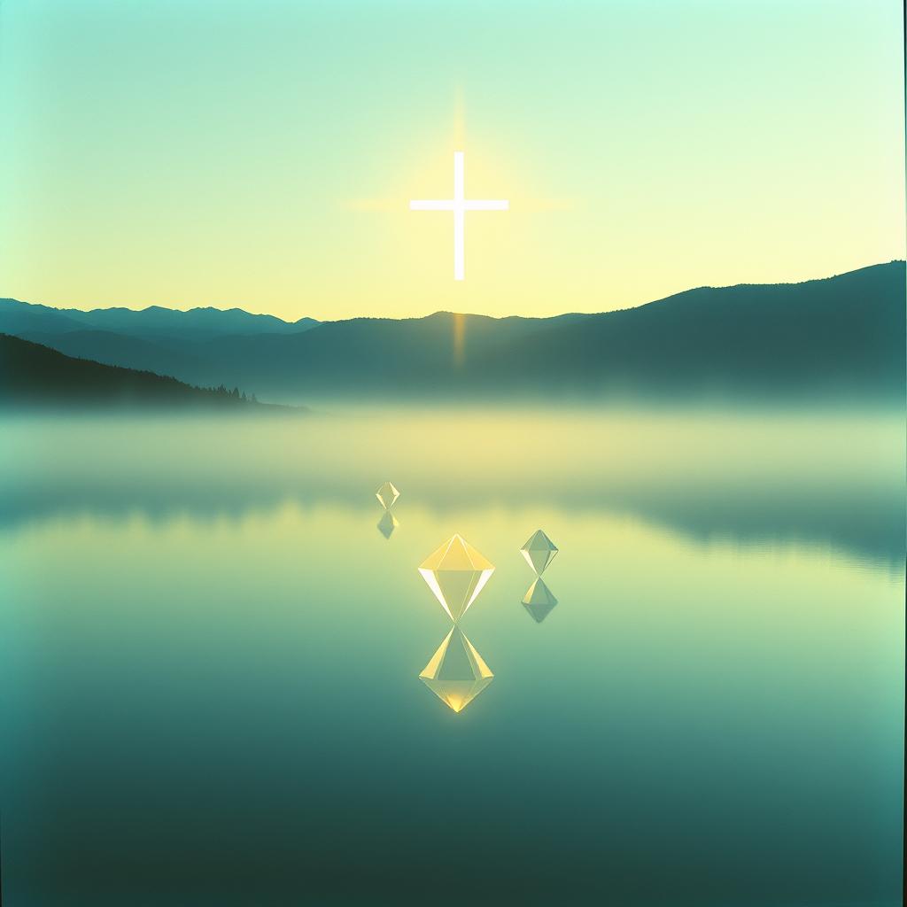 I AM WITH YOU ALWAYS