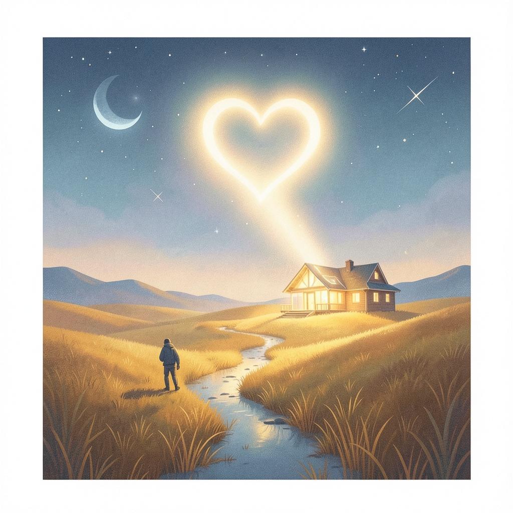 Could’ve Never Found a Better You artwork