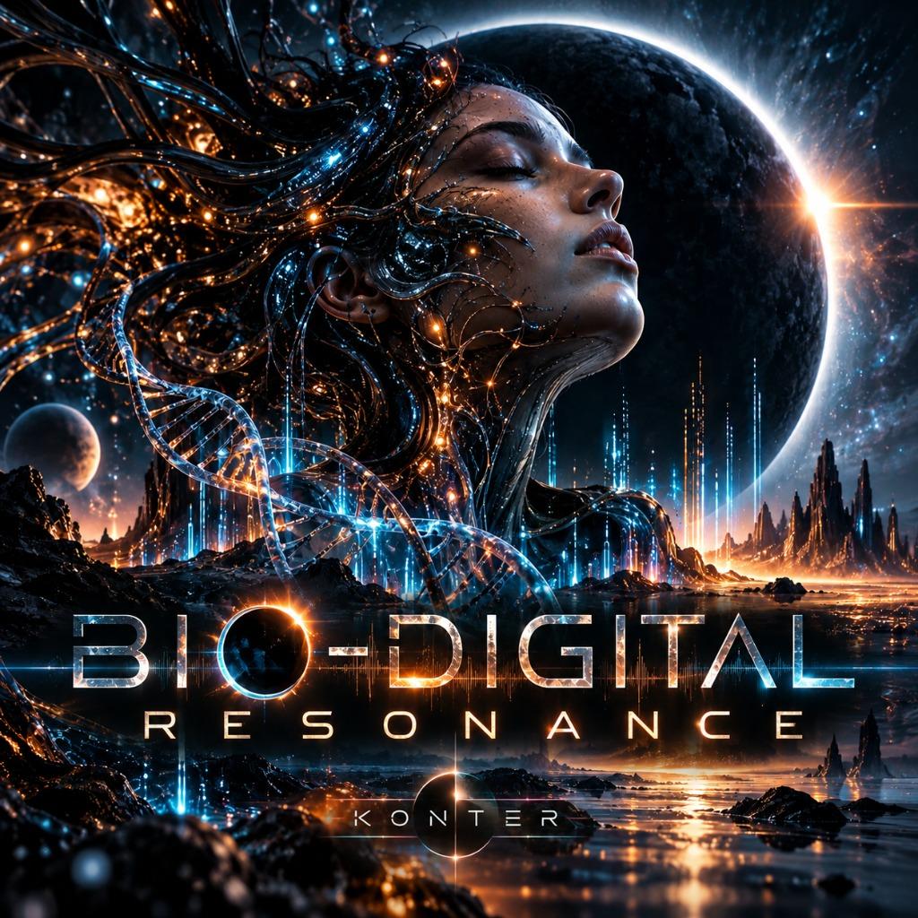 BIO-DIGITAL RESONANCE