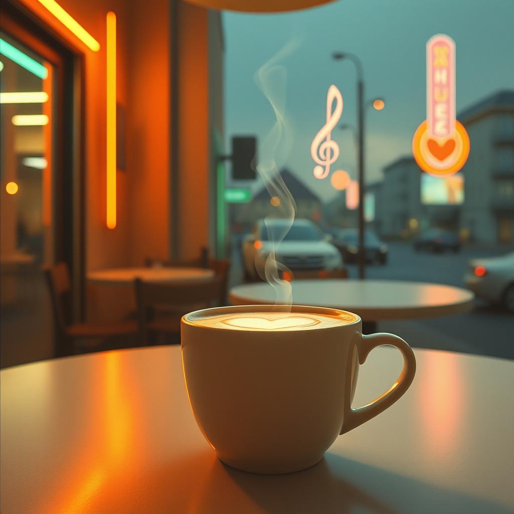 Song Image