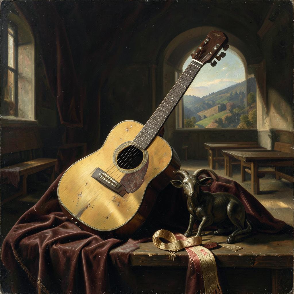 Song Cover Image