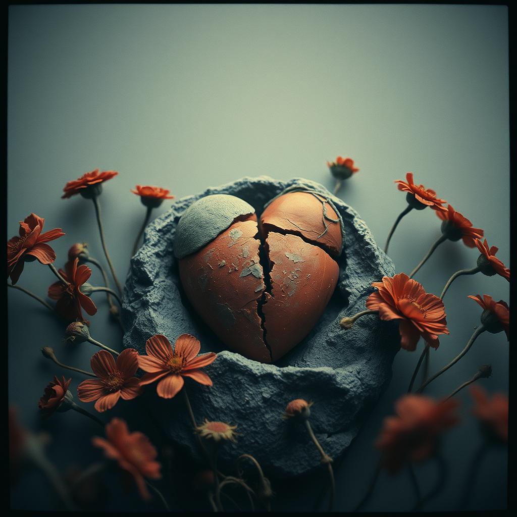 Goodbye artwork