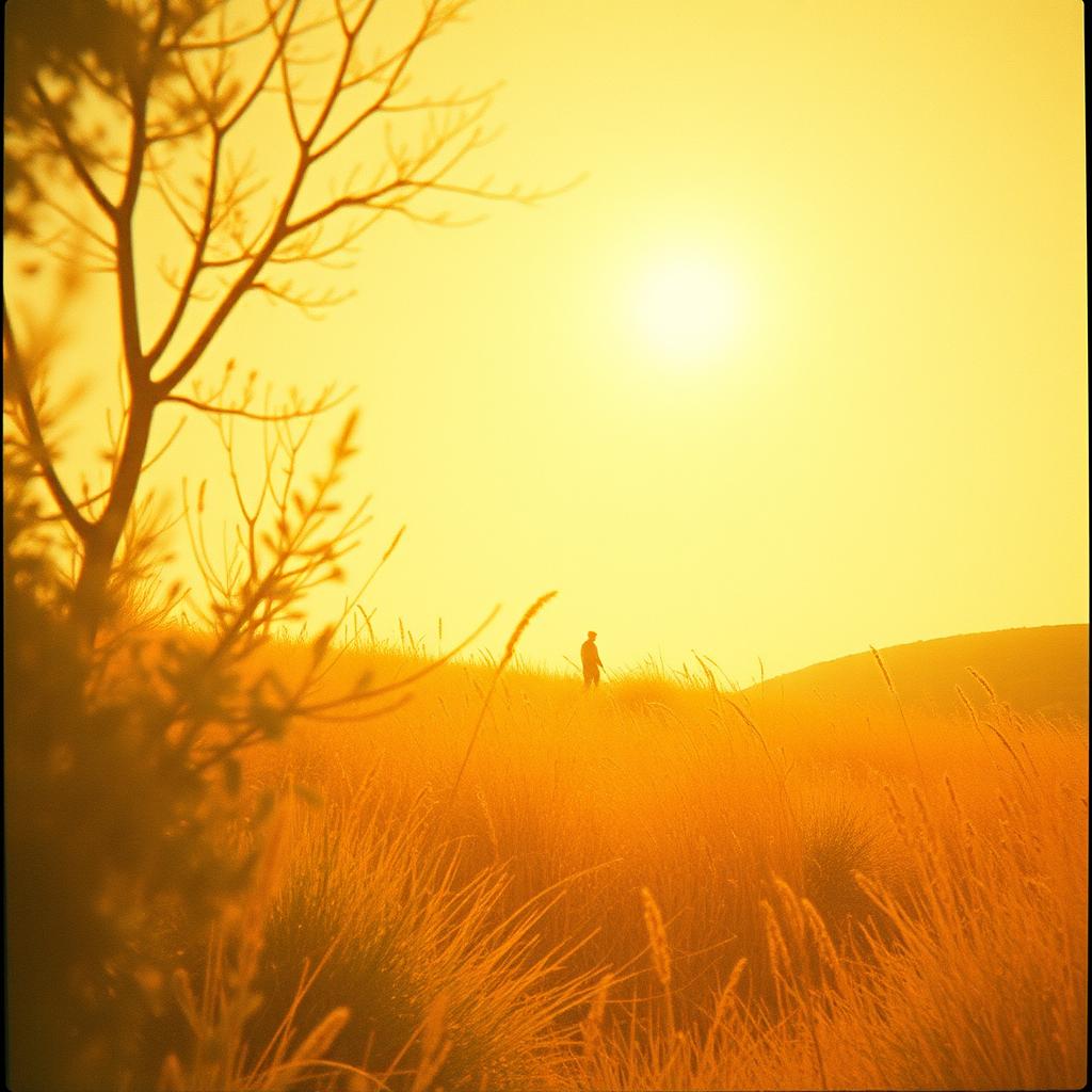 Satsuma Sunshine artwork