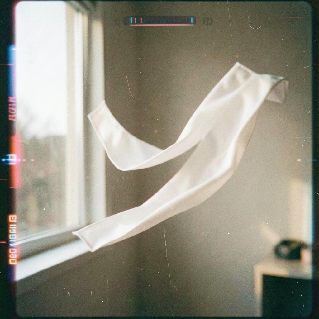 Let Yourself Breathe artwork