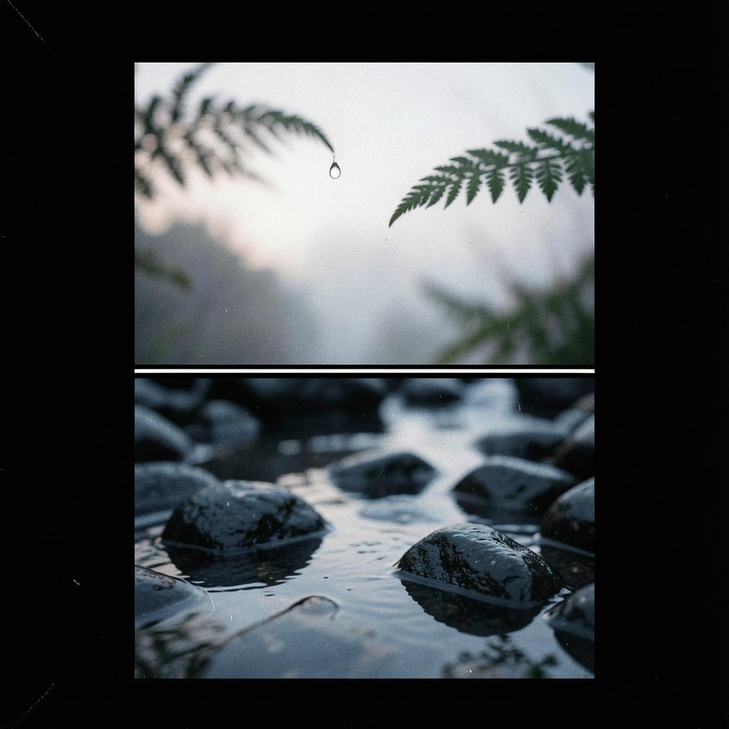 Soft Stream Drops & Sleep Piano-02gs artwork