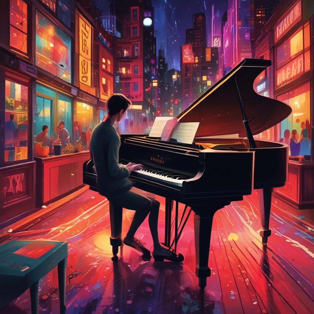 Song Image